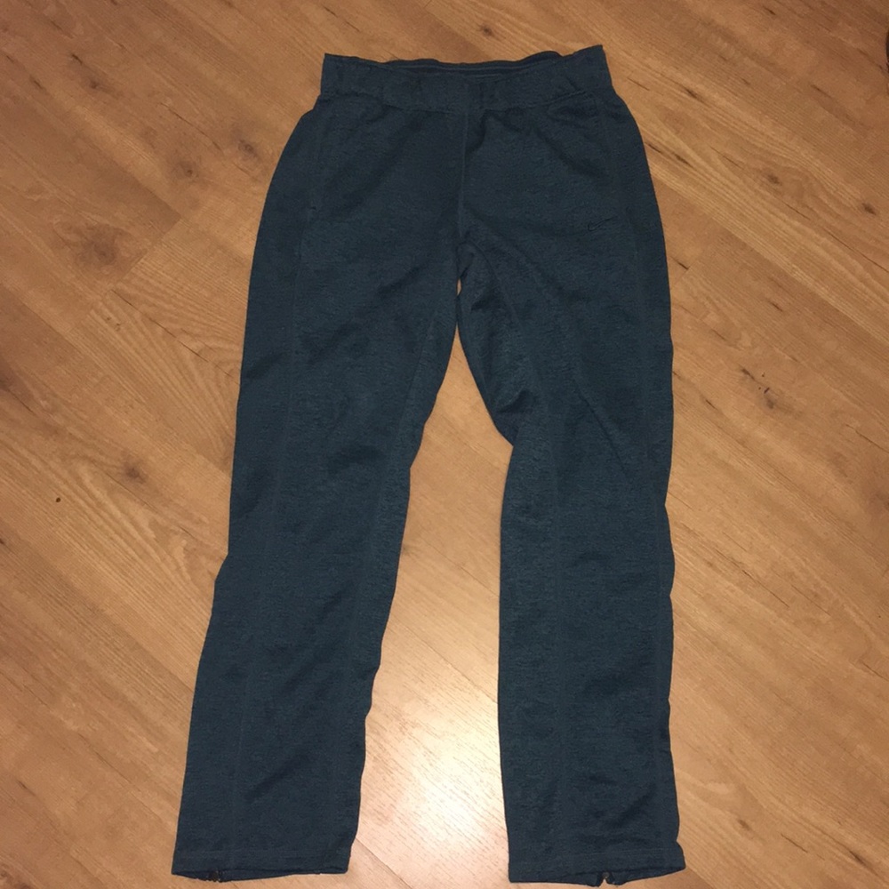 Nike sweat pants!